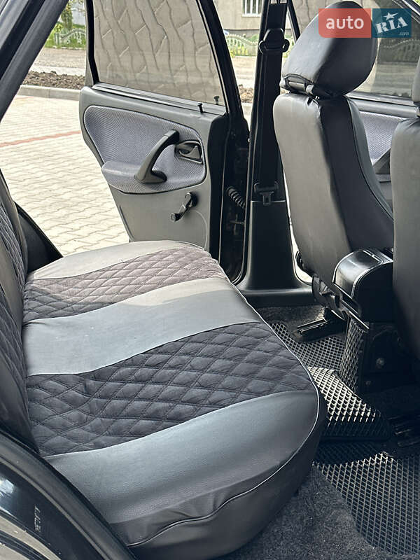 Седан ВАЗ / Lada 21099 2008 в Золочеві