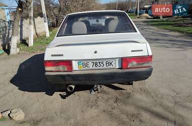 Седан ВАЗ 21099 2006 в 