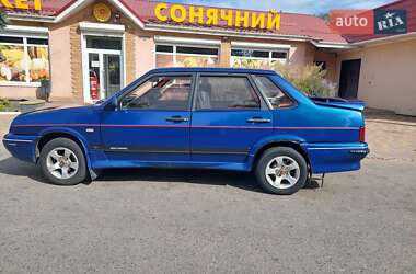 Седан ВАЗ 21099 2003 в 