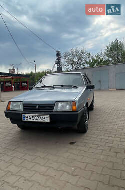 Седан ВАЗ 21099 2011 в Харькове