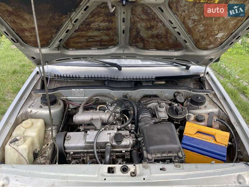 Седан ВАЗ / Lada 21099 2007 в Дубно