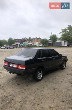 Седан ВАЗ 21099 2006 в 