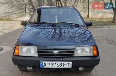 Седан ВАЗ 21099 2008 в 