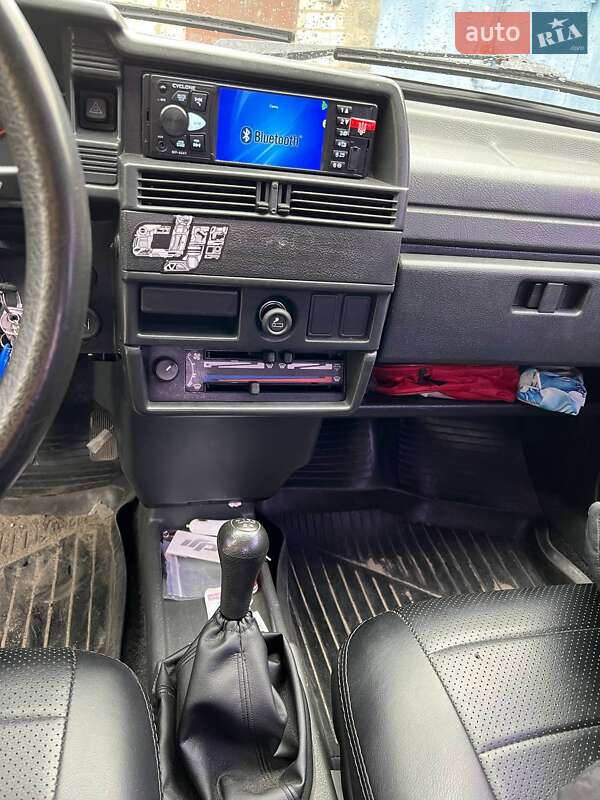 Седан ВАЗ / Lada 21099 2003 в Українці