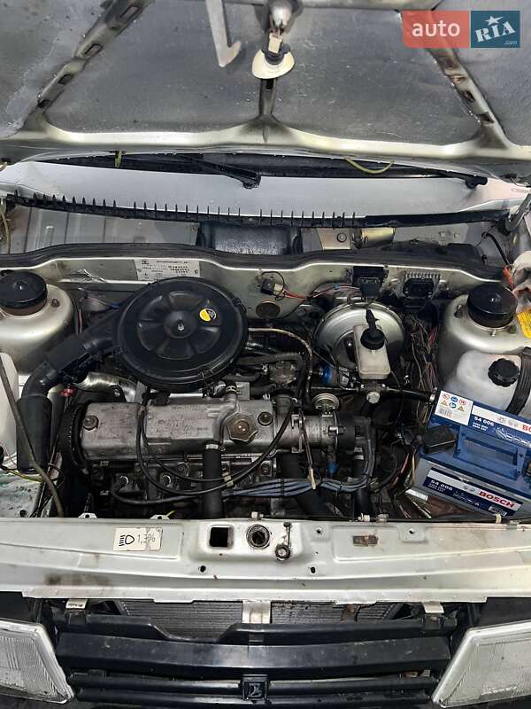 Седан ВАЗ / Lada 21099 2003 в Українці