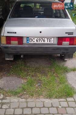 Седан ВАЗ 21099 2003 в 