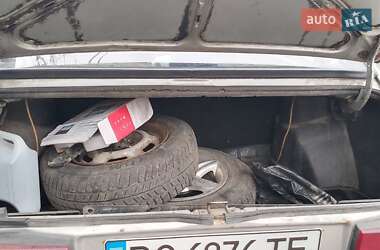 Седан ВАЗ 21099 2003 в 