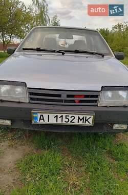 Седан ВАЗ 21099 2006 в Броварах