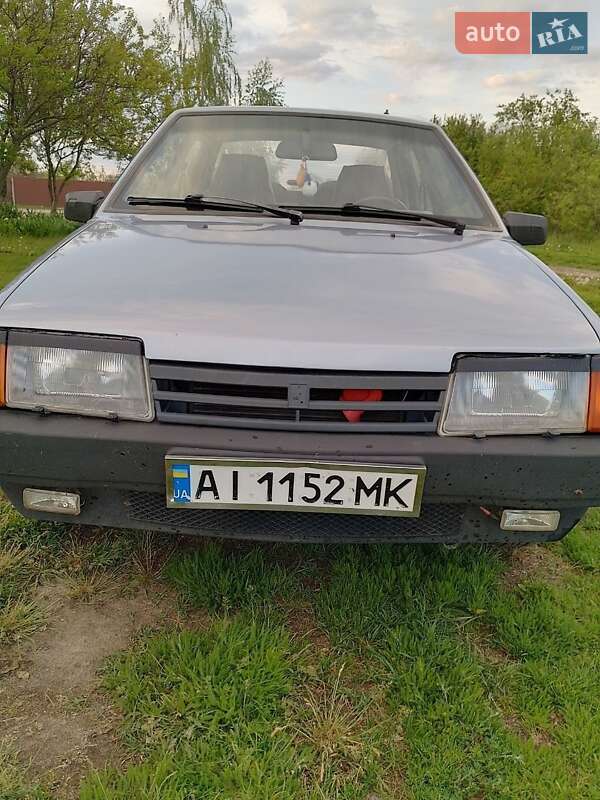 ВАЗ / Lada 21099 2006