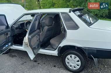 Седан ВАЗ 21099 2002 в 