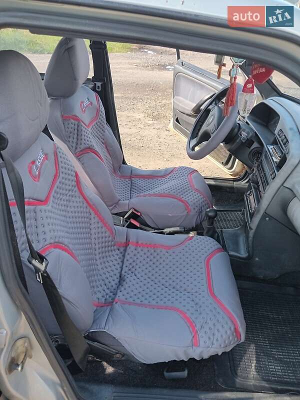 Седан ВАЗ / Lada 21099 2007 в Ужгороді