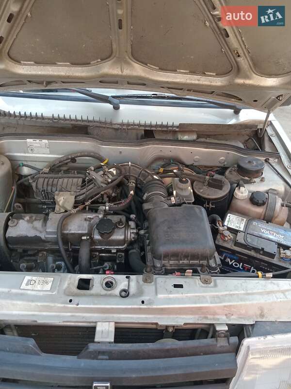 Седан ВАЗ / Lada 21099 2007 в Ужгороді