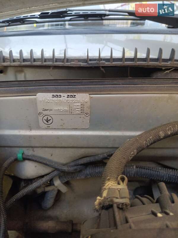 Седан ВАЗ / Lada 21099 2007 в Ужгороді