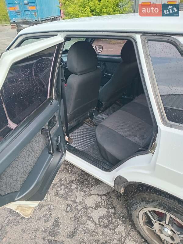 Седан ВАЗ / Lada 21099 2005 в Киеве