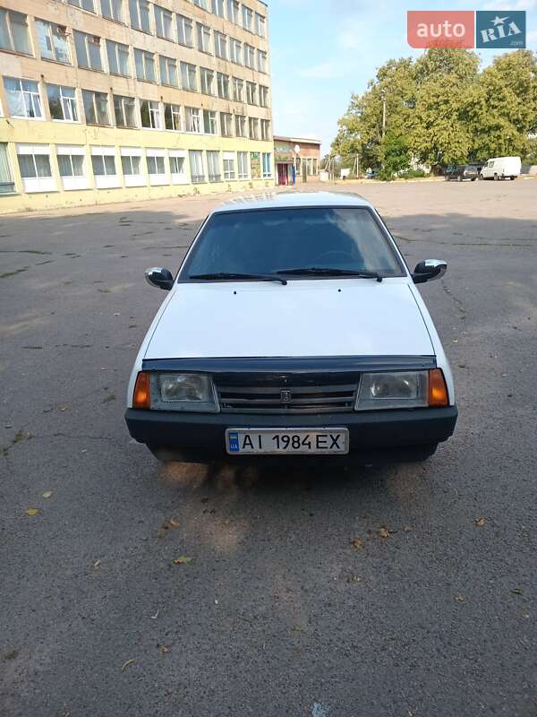 Седан ВАЗ / Lada 21099 2005 в Киеве