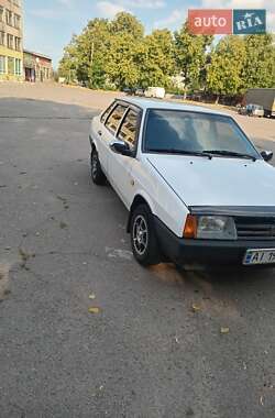 Седан ВАЗ 21099 2005 в Києві