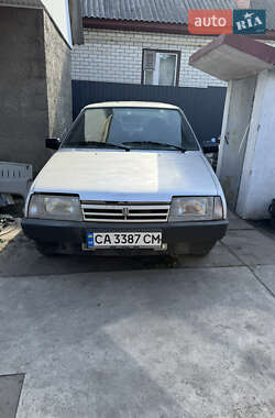 Седан ВАЗ 21099 1995 в 