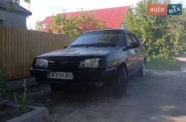 Седан ВАЗ 21099 2005 в 