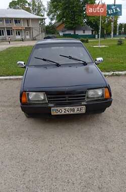 Седан ВАЗ 21099 2006 в Копичинці