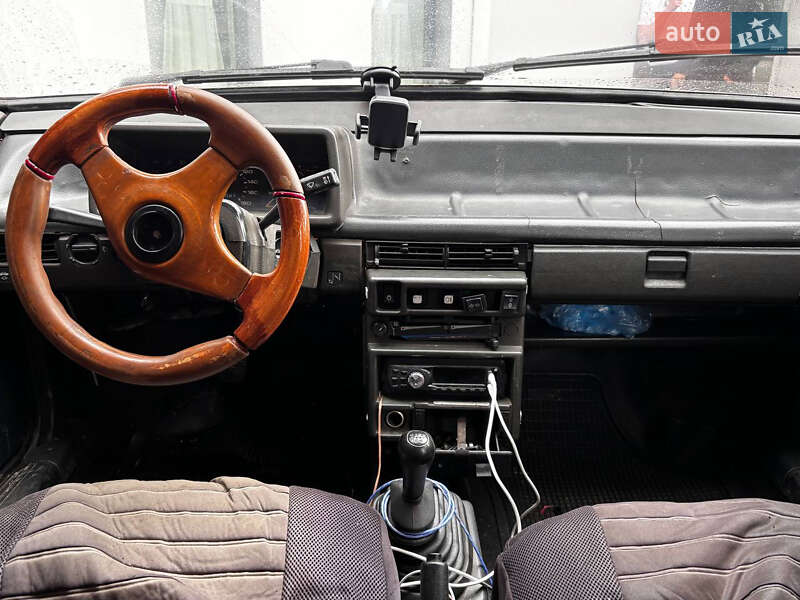 Седан ВАЗ / Lada 21099 1998 в Винниках