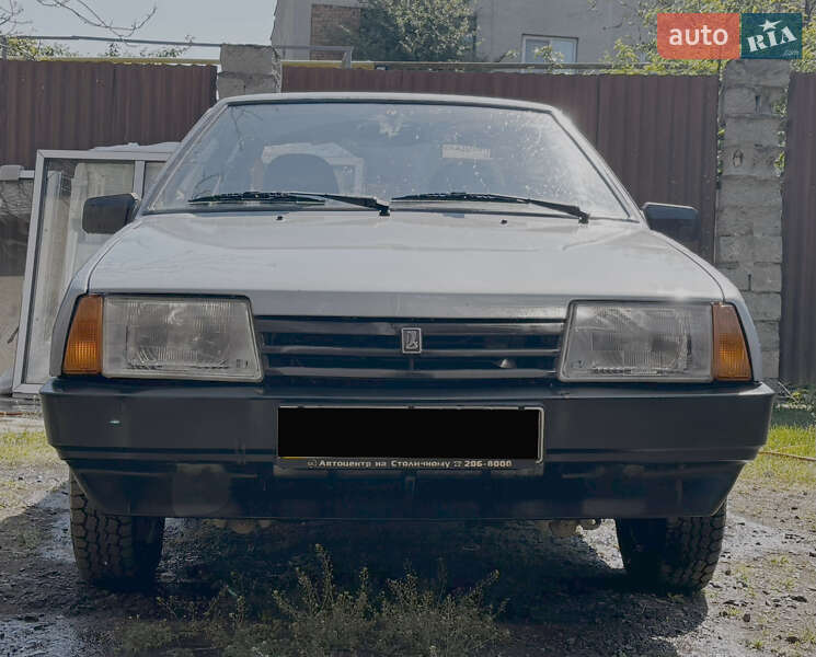 Седан ВАЗ / Lada 21099 2007 в Ужгороде фото 2 Седан ВАЗ / Lada 21099 2007 в Ужгороде