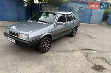 Седан ВАЗ 21099 2006 в Запоріжжі