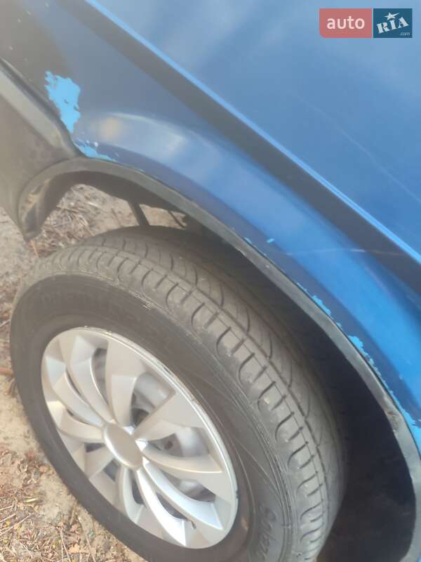 Седан ВАЗ / Lada 21099 1992 в Дніпрі