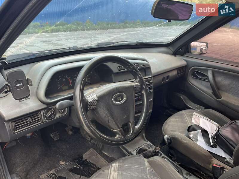 Седан ВАЗ / Lada 21099 2007 в Сумах
