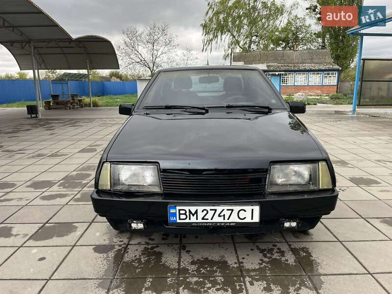 Седан ВАЗ / Lada 21099 2007 в Сумах