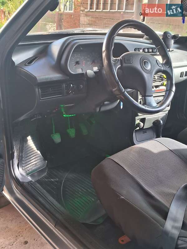 Седан ВАЗ / Lada 21099 2008 в Моршині