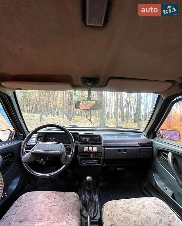 Седан ВАЗ / Lada 21099 2003 в Харькове