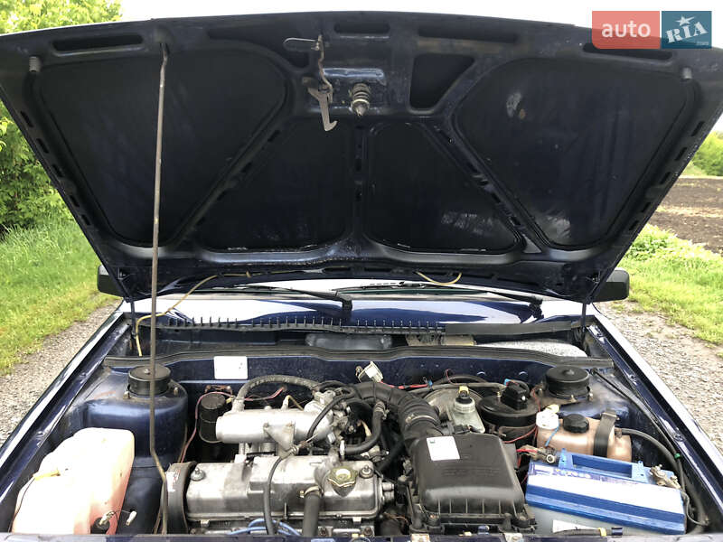 Седан ВАЗ / Lada 21099 2005 в Козятині