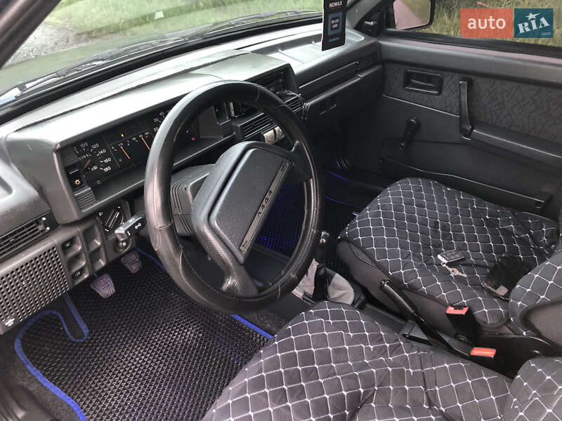 Седан ВАЗ / Lada 21099 2005 в Козятині