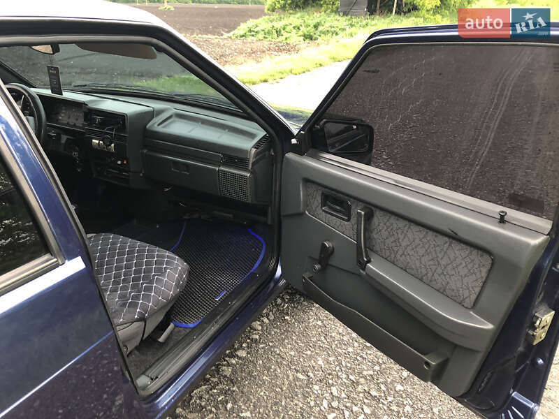 Седан ВАЗ / Lada 21099 2005 в Козятині