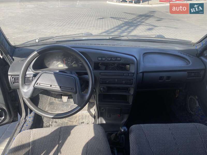 Седан ВАЗ / Lada 21099 2007 в Днепре