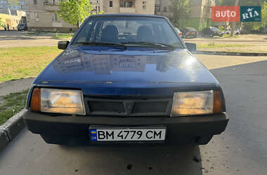 Седан ВАЗ 21099 2008 в Сумах