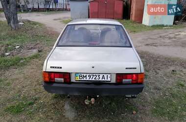 Седан ВАЗ 21099 2008 в 