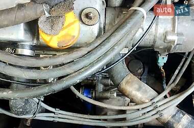 Седан ВАЗ / Lada 21099 1993 в Чугуеве