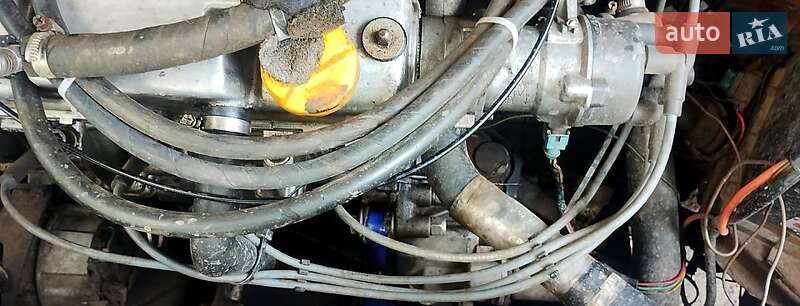 Седан ВАЗ / Lada 21099 1993 в Чугуеве