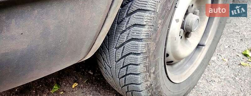 Седан ВАЗ / Lada 21099 1993 в Чугуеве