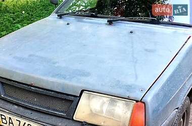 Седан ВАЗ / Lada 21099 1993 в Чугуеве