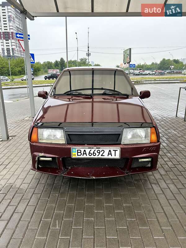 ВАЗ / Lada 21099 2011
