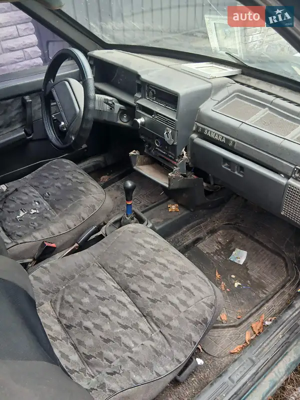 ВАЗ / Lada 21099