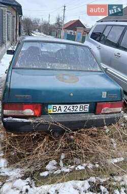 Седан ВАЗ 21099 2001 в 