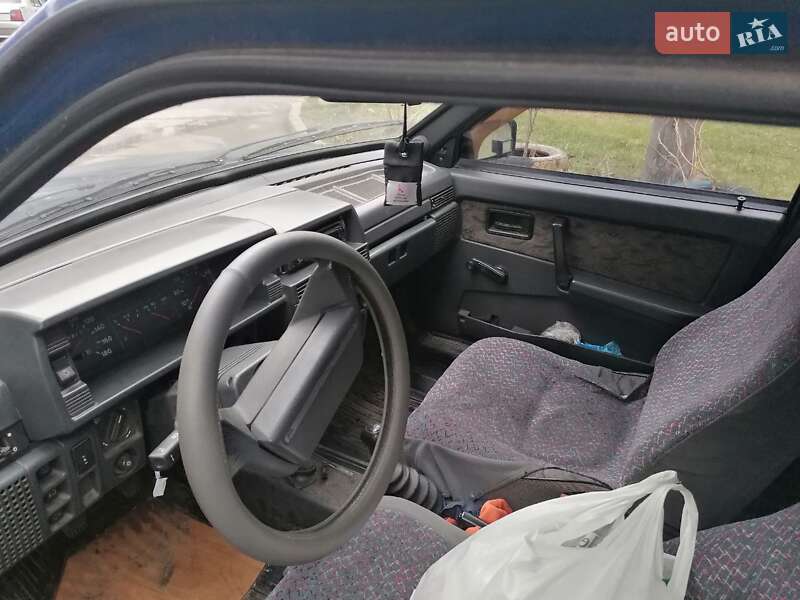 Седан ВАЗ / Lada 21099 2003 в Запоріжжі