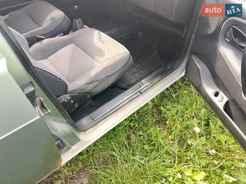 Седан ВАЗ / Lada 21099 2007 в Львове