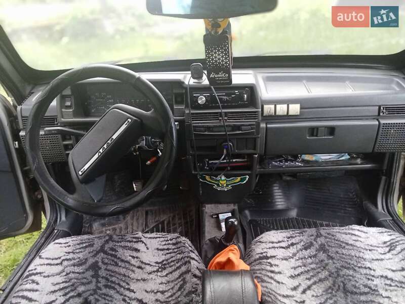 Седан ВАЗ / Lada 21099 2005 в Тростянце