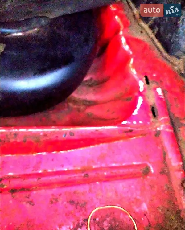 ВАЗ / Lada 21099 1991 VIN XTA210990N1056799 фото оголошення 21 з 41
