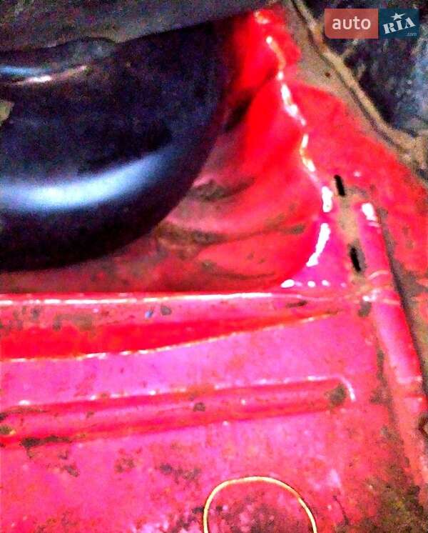 ВАЗ / Lada 21099 1992