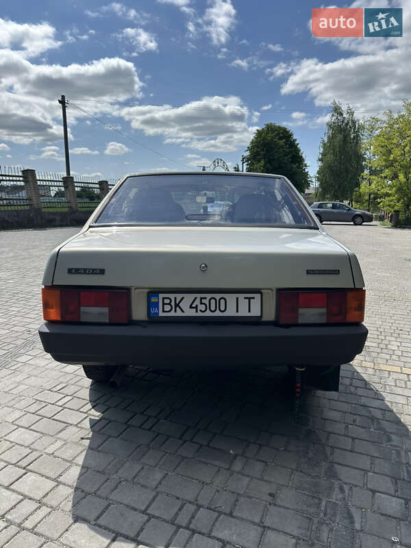 Седан ВАЗ / Lada 21099 2009 в Владимирце